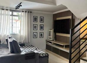 Casa, 3 Quartos, 2 Vagas em Parque Ayrton Senna, Contagem, MG valor de R$ 610.000,00 no Lugar Certo