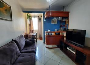 Apartamento, 3 Quartos, 2 Vagas em Floresta, Belo Horizonte, MG valor de R$ 750.000,00 no Lugar Certo