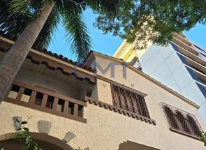Apartamento, 4 Quartos, 2 Vagas, 1 Suite para alugar em Serra, Belo Horizonte, MG valor de R$ 4.600,00 no Lugar Certo