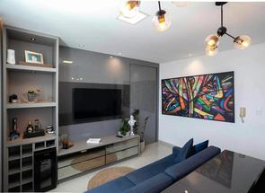 Apartamento, 2 Quartos, 1 Vaga, 1 Suite em Serrano, Belo Horizonte, MG valor de R$ 470.000,00 no Lugar Certo