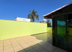Cobertura, 3 Quartos, 1 Vaga em Paquetá, Belo Horizonte, MG valor de R$ 550.000,00 no Lugar Certo