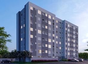 Apartamento, 2 Quartos, 1 Vaga em São Gabriel, Belo Horizonte, MG valor de R$ 315.502,00 no Lugar Certo