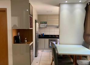 Apartamento, 2 Quartos, 1 Vaga em Chácaras Reunidas Santa Terezinha, Contagem, MG valor de R$ 220.000,00 no Lugar Certo