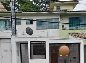 Casa, 2 Quartos, 1 Vaga, 2 Suites em Paquetá, Belo Horizonte, MG valor de R$ 565.000,00 no Lugar Certo