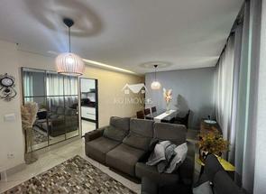 Apartamento, 3 Quartos, 2 Vagas, 1 Suite em Barreiro, Belo Horizonte, MG valor de R$ 810.000,00 no Lugar Certo