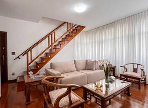 Cobertura, 4 Quartos, 2 Vagas, 2 Suites em Buritis, Belo Horizonte, MG valor de R$ 930.000,00 no Lugar Certo