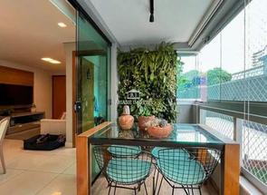 Apartamento, 3 Quartos, 2 Vagas, 1 Suite em Funcionários, Belo Horizonte, MG valor de R$ 1.420.000,00 no Lugar Certo