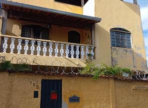 Casa, 5 Quartos, 2 Vagas, 1 Suite em Horto, Belo Horizonte, MG valor de R$ 450.000,00 no Lugar Certo