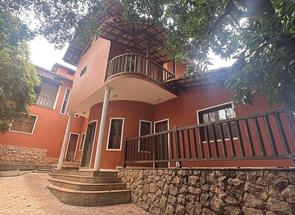 Casa, 4 Quartos, 1 Suite para alugar em Bela Vista, Itabirito, MG valor de R$ 10.000,00 no Lugar Certo