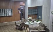 Apartamento, 2 Quartos
