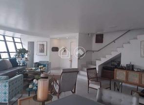 Cobertura, 4 Quartos, 4 Vagas, 2 Suites em Rua California, Sion, Belo Horizonte, MG valor de R$ 3.199.000,00 no Lugar Certo