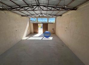 Galpão, 3 Vagas em Vila Paiva, Varginha, MG valor de R$ 600.000,00 no Lugar Certo