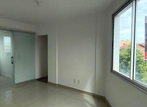Apartamento, 2 Quartos, 1 Vaga, 1 Suite para alugar em Heliópolis, Belo Horizonte, MG valor de R$ 2.100,00 no Lugar Certo