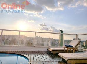 Apartamento, 3 Quartos, 1 Suite em Rua Cônsul Walter, Buritis, Belo Horizonte, MG valor de R$ 1.600.000,00 no Lugar Certo