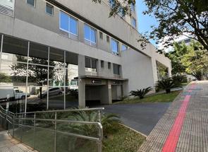 Sala, 1 Vaga para alugar em Buritis, Belo Horizonte, MG valor de R$ 1.800,00 no Lugar Certo