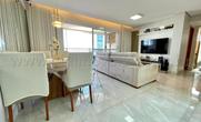 Apartamento, 3 Quartos, 2 Vagas, 1 Suite