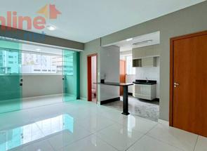 Apartamento, 2 Quartos, 2 Suites em Rua Rubens Caporali Ribeiro, Buritis, Belo Horizonte, MG valor de R$ 760.000,00 no Lugar Certo