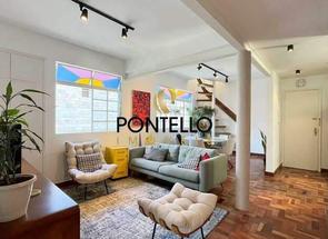 Cobertura, 2 Quartos, 1 Vaga em Serra, Belo Horizonte, MG valor de R$ 795.000,00 no Lugar Certo