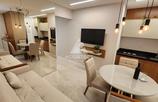 Apartamento, 1 Quarto, 1 Vaga para alugar em Braslia/Plano Piloto, DF no valor de R$ 4.500,00 no LugarCerto