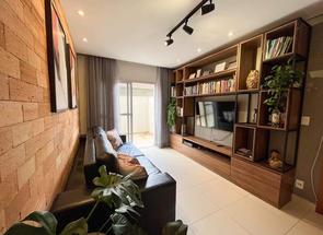 Apartamento, 3 Quartos, 2 Vagas, 1 Suite em Diamante, Belo Horizonte, MG valor de R$ 750.000,00 no Lugar Certo