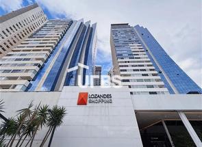 Apartamento, 1 Quarto, 1 Vaga, 1 Suite em [endereco], Parque Lozandes, Goiânia, GO valor de R$ 399.000,00 no Lugar Certo