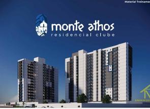Apartamento, 2 Quartos em Cocal, Vila Velha, ES valor de R$ 553.123,00 no Lugar Certo
