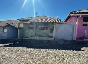 Casa, 2 Quartos, 2 Vagas em Tropical, Contagem, MG valor de R$ 370.000,00 no Lugar Certo