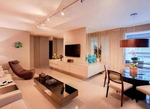 Apartamento, 4 Quartos, 3 Vagas, 2 Suites em Palmares, Belo Horizonte, MG valor de R$ 1.680.000,00 no Lugar Certo