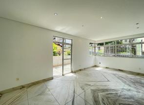 Apartamento, 3 Quartos, 2 Vagas, 1 Suite em Santo Antônio, Belo Horizonte, MG valor de R$ 960.000,00 no Lugar Certo