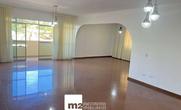 Apartamento, 4 Quartos, 3 Vagas, 2 Suites