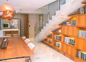 Cobertura, 2 Quartos, 3 Vagas, 2 Suites em Savassi, Belo Horizonte, MG valor de R$ 3.650.000,00 no Lugar Certo