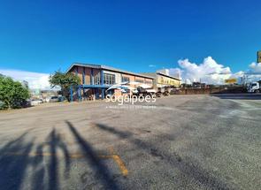 Galpão, 10 Vagas para alugar em Camargos, Belo Horizonte, MG valor de R$ 150.000,00 no Lugar Certo