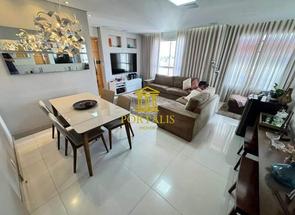 Apartamento, 3 Quartos, 2 Vagas, 1 Suite em Silveira, Belo Horizonte, MG valor de R$ 990.000,00 no Lugar Certo