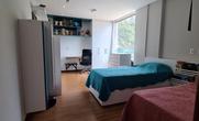 Apartamento, 2 Quartos
