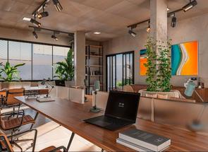 Cobertura, 1 Quarto, 1 Vaga, 1 Suite em Serra, Belo Horizonte, MG valor de R$ 1.265.252,00 no Lugar Certo