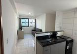 Apartamento, 2 Quartos, 1 Vaga