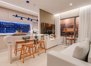 Apartamento, 2 Quartos, 1 Vaga, 1 Suite em [endereco], Pedro Ludovico, Goiânia, GO valor de R$ 699.000,00 no Lugar Certo