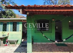 Casa, 3 Quartos, 6 Vagas, 1 Suite para alugar em Avenida Paraopeba, Casa Branca, Brumadinho, MG valor de R$ 2.200,00 no Lugar Certo