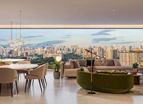 Apartamento, 3 Quartos, 4 Vagas, 3 Suites em Ibirapuera, São Paulo, SP valor de R$ 11.500.000,00 no Lugar Certo