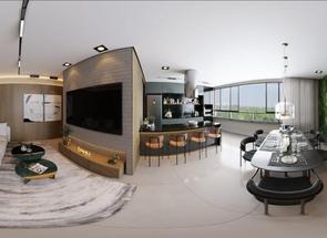 Cobertura, 2 Quartos, 2 Vagas, 1 Suite em Alto Caiçaras, Belo Horizonte, MG valor de R$ 954.340,00 no Lugar Certo