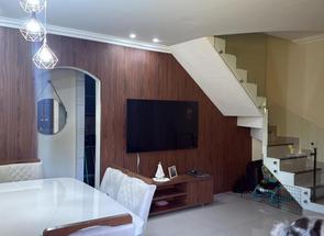 Casa, 3 Quartos, 2 Vagas, 1 Suite em Jardim Riacho das Pedras, Contagem, MG valor de R$ 730.000,00 no Lugar Certo