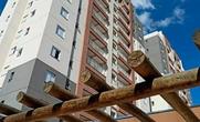 Apartamento, 2 Quartos, 2 Vagas, 1 Suite