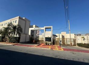 Apartamento, 2 Quartos, 1 Vaga para alugar em Rua José Narcísio Campos, Três Barras, Contagem, MG valor de R$ 1.400,00 no Lugar Certo