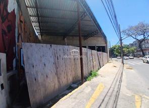 Galpão para alugar em Bonfim, Belo Horizonte, MG valor de R$ 20.000,00 no Lugar Certo