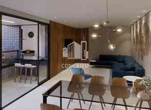 Apartamento, 3 Quartos, 3 Vagas, 2 Suites em Jaraguá, Belo Horizonte, MG valor de R$ 718.000,00 no Lugar Certo