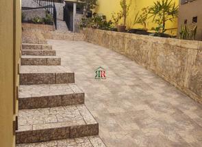 Casa, 4 Quartos, 2 Vagas, 1 Suite em Pindorama, Belo Horizonte, MG valor de R$ 450.000,00 no Lugar Certo