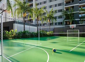 Apartamento, 2 Quartos, 1 Vaga, 1 Suite em Ressaca, Contagem, MG valor de R$ 476.990,00 no Lugar Certo