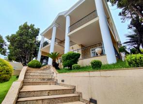 Casa, 4 Quartos, 8 Vagas, 3 Suites em São Luiz (pampulha), Belo Horizonte, MG valor de R$ 4.950.000,00 no Lugar Certo