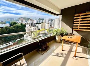 Apartamento, 3 Quartos, 3 Vagas, 1 Suite em Buritis, Belo Horizonte, MG valor de R$ 1.500.000,00 no Lugar Certo