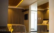 Apart Hotel, 1 Quarto, 1 Suite